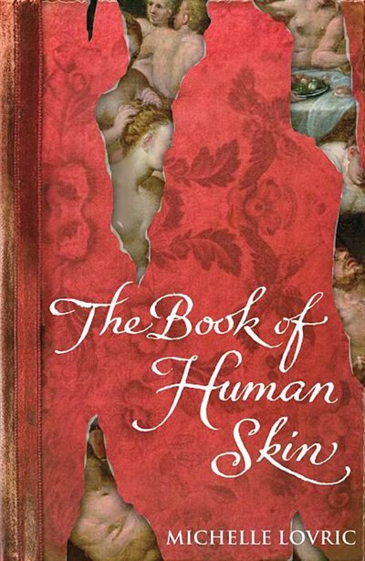 The Book Of Human Skin image number 0