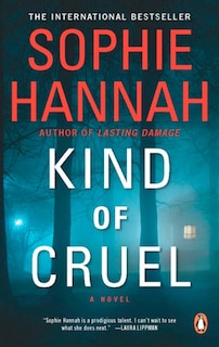 Couverture_Kind Of Cruel