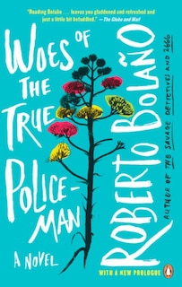 Front cover_Woes Of The True Policeman