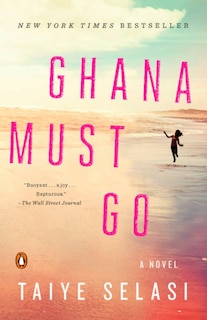 Front cover_Ghana Must Go