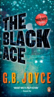 Front cover_The Black Ace
