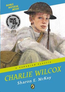 Front cover_Charlie Wilcox