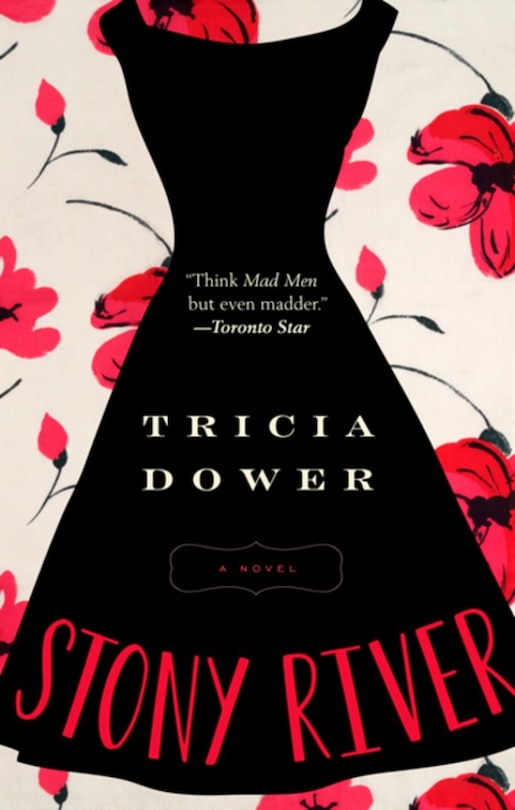 Front cover_Stony River