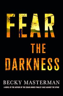 Front cover_Fear The Darkness