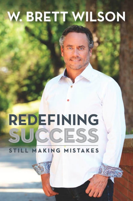 Front cover_Redefining Success