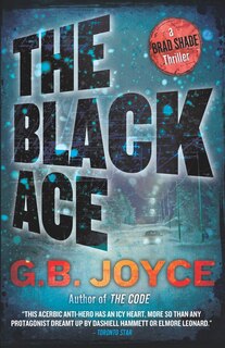 Front cover_The Black Ace