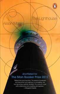 Couverture_The Lighthouse