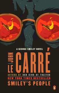 Front cover_Smiley's People