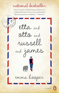 Couverture_Etta And Otto And Russell And James