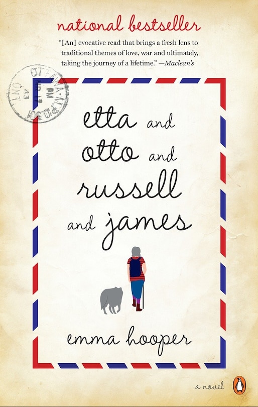 Couverture_Etta And Otto And Russell And James