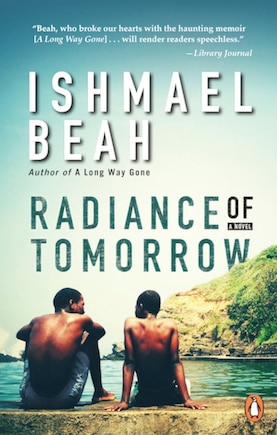 Radiance Of Tomorrow