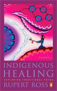 Front cover_Indigenous Healing