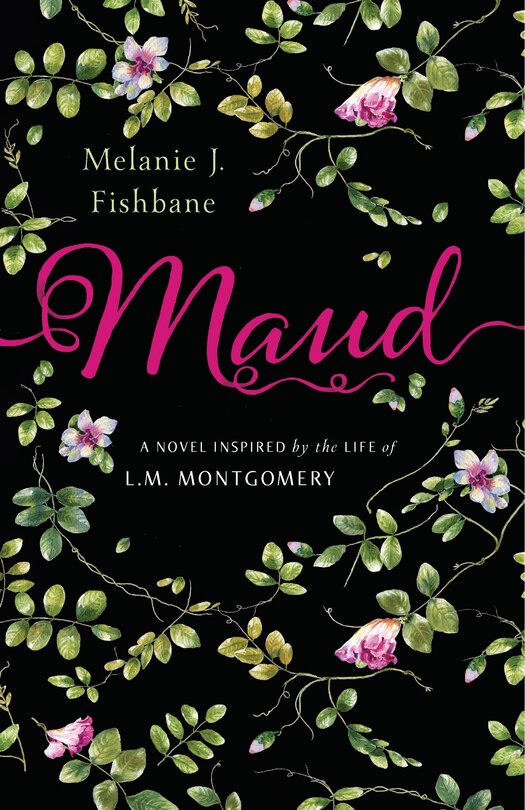 Front cover_Maud
