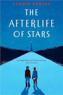 Couverture_The Afterlife Of Stars