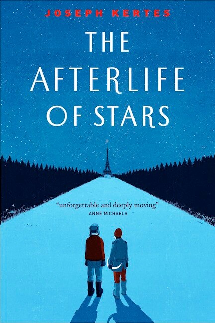 Couverture_The Afterlife Of Stars