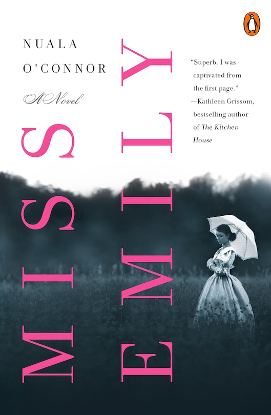 Front cover_Miss Emily