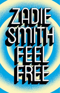 Front cover_Feel Free