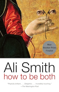 Front cover_How To Be Both
