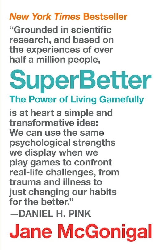 Front cover_Superbetter