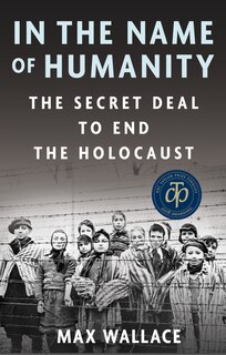Front cover_In The Name Of Humanity