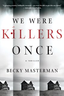 Front cover_We Were Killers Once