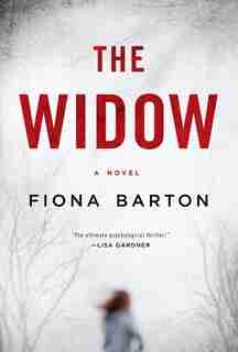WIDOW by Fiona Barton