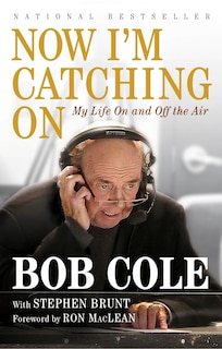 Now I'm Catching On: My Life On And Off The Air image number 0