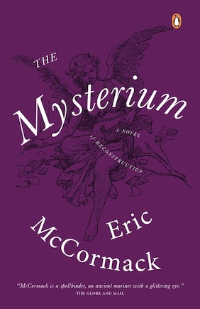 The Mysterium