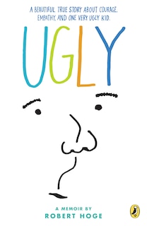 Front cover_Ugly