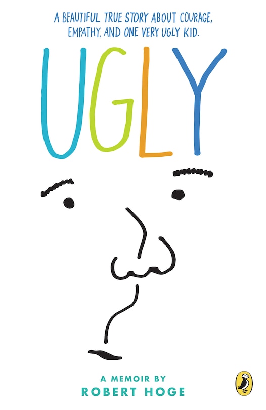 Front cover_Ugly