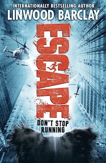 Front cover_Escape