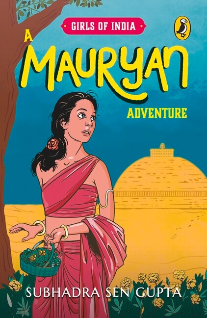 Front cover_Girls Of India