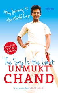 Front cover_The Sky Is The Limit