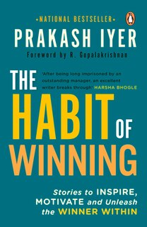 Habit Of Winning image number 0