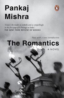 Front cover_The Romantics