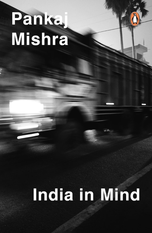 Front cover_India In Mind