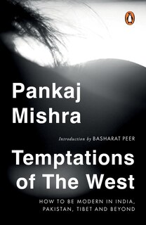 Front cover_Temptations Of The West