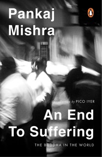Front cover_An End To Suffering