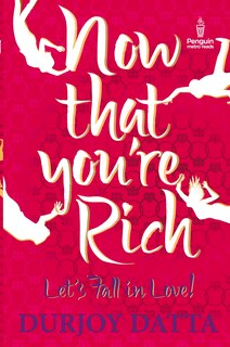Couverture_Now That You're Rich