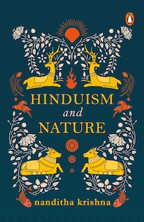 Front cover_Hinduism and Nature