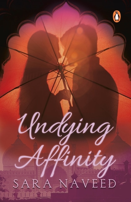Couverture_Undying Affinity
