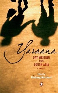 Yaraana: Gay Writing from South Asia image number 0