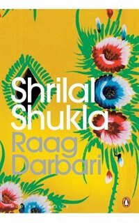 Raag Darbari image number 0