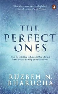 Front cover_The Perfect Ones