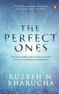 Front cover_The Perfect Ones