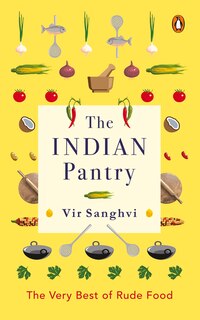 Couverture_Indian Pantry