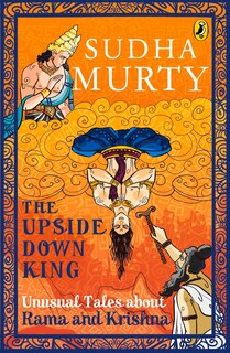 Upside-down King