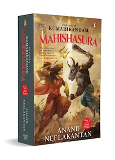 Couverture_Mahishasura