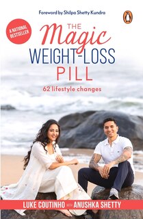 Front cover_Magic Weight-Loss Pill