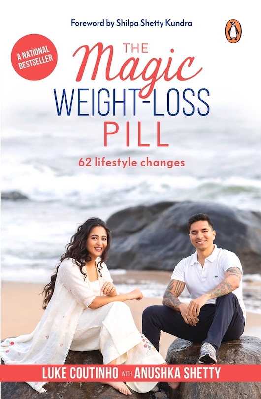 Front cover_Magic Weight-Loss Pill